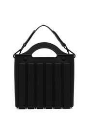 Craig Green pin-fastening bag - Nero