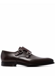 Crockett & Jones Monks - Marrone