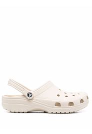 Crocs Classic Clog slides - Toni neutri