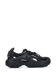 Crocs x Crocs Trailbreak 2 sneakers - Nero