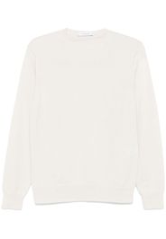 Cruciani cashmere sweater - Toni neutri