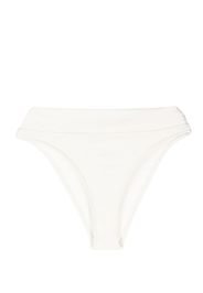 Cult Gaia Slip bikini Aradhya - Bianco