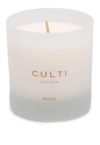 Ebano candle (270g)