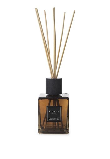 Culti Milano Mediterranea room fragrance diffuser - Marrone