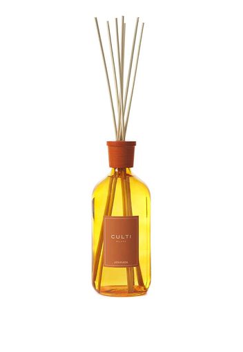 Culti Milano Aramara room fragrance diffuser - Arancione