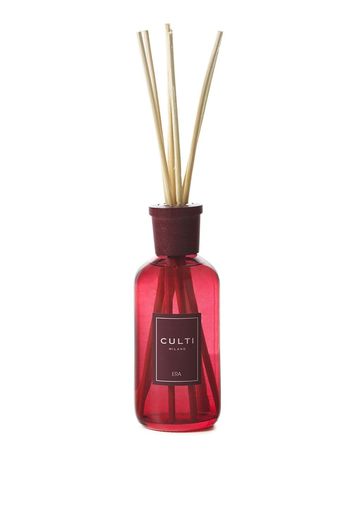 Culti Milano Era glass diffuseur (250ml) - Rosso