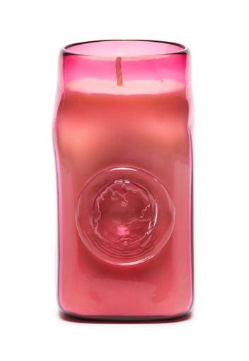 Purotu Rose candle