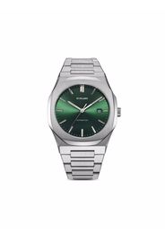 D1 Milano Automatic Bracelet 41.5mm - Verde