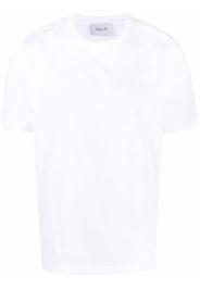 D4.0 crew-neck T-shirt - Bianco