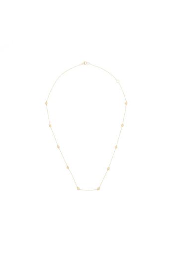 14kt yellow gold neckace