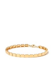 Dana Rebecca Designs 14kt yellow gold Sadie bracelet - Oro