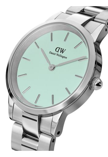 Daniel Wellington Iconic Link Mint 28mm - Verde