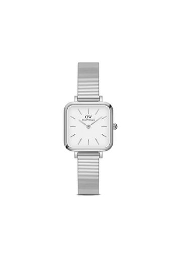 Daniel Wellington Quadro Studio 22x22mm - Bianco