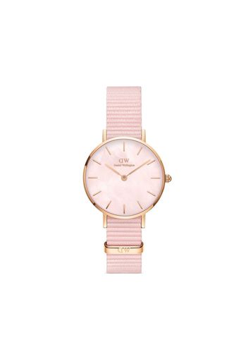 Daniel Wellington Petite Coral 28 - Rosa