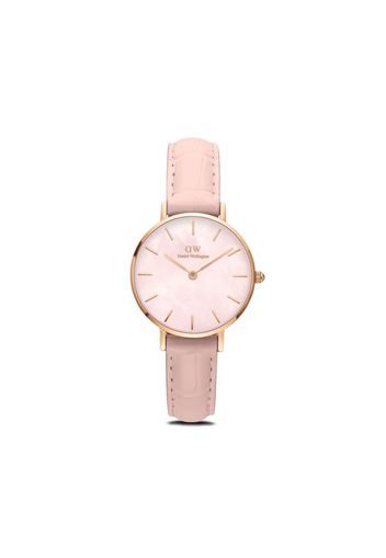 Daniel Wellington Petite Rouge 28mm - Rosa