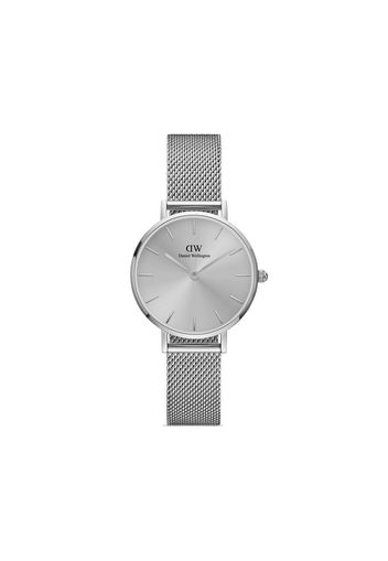 Daniel Wellington Petite Unitone 28 watch - Argento