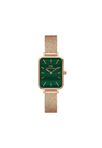 Daniel Wellington Quadro Pressed Melrose 20X26 - Verde