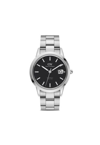 Daniel Wellington Iconic Link 40mm - Nero