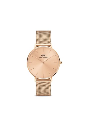 Daniel Wellington Petite Unitone 36mm - Rosa