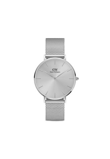 Daniel Wellington Petite Unitone 36mm - Argento