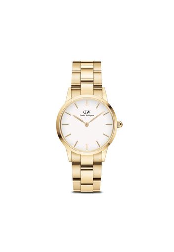 Daniel Wellington Iconic Link 28mm - Oro