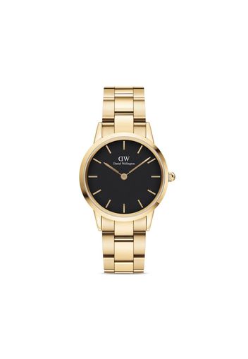 Daniel Wellington Iconic Link 28mm - Nero