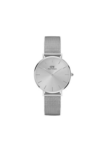 Daniel Wellington Petite Unitone 32mm - Argento