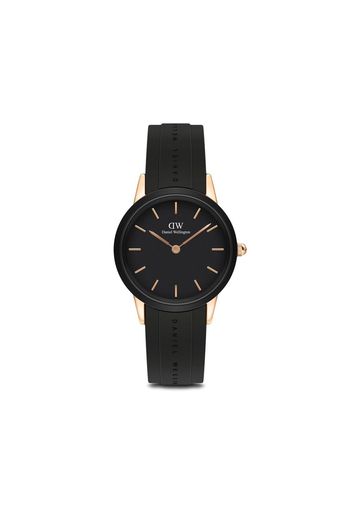 Daniel Wellington Iconic Motion 32mm - Nero