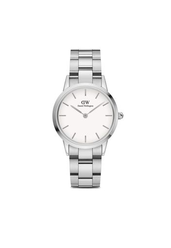 Daniel Wellington Iconic Link 32mm - Bianco