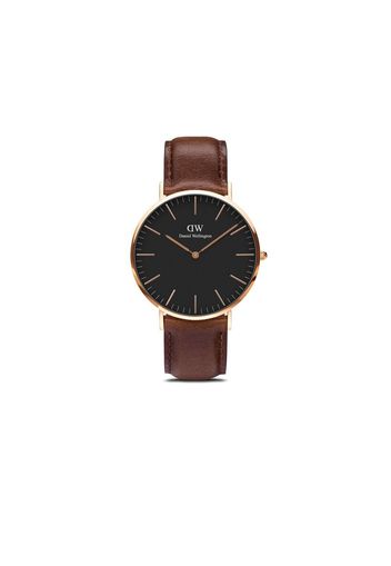 Daniel Wellington Classic Briston 40mm - Nero