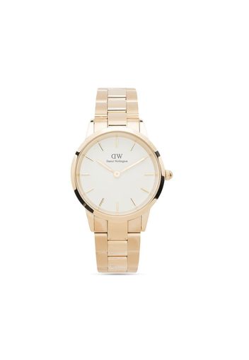 Daniel Wellington Orologio Iconic Link 32mm - Bianco