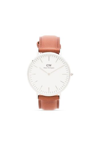 Daniel Wellington Gift Set St Mawes Bracelet - Bianco