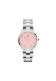 Daniel Wellington Iconic Link Blush 28mm - Rosa