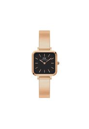 Daniel Wellington Quadro Studio 22mm watch - Nero