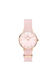 Daniel Wellington Petite Coral 28 - Rosa