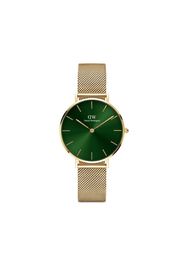 Daniel Wellington Petite Emerald 32mm - Verde