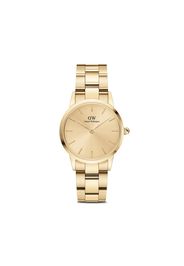 Daniel Wellington Iconic Link Unitone 28mm - Oro