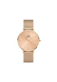 Daniel Wellington Petite Unitone 36mm - Rosa