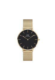 Daniel Wellington Petite Evergold 36mm - Nero