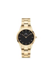 Daniel Wellington Iconic Link 28mm - Nero