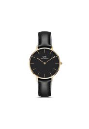 Daniel Wellington Petite St Mawes 32mm - Nero