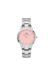 Daniel Wellington Iconic Link Blush 28mm - Rosa