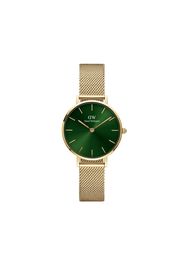 Daniel Wellington Petite Emerald 28mm - Verde