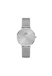 Daniel Wellington Petite Unitone 32mm - Argento