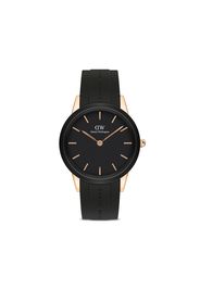 Daniel Wellington Iconic Motion 40mm - Nero