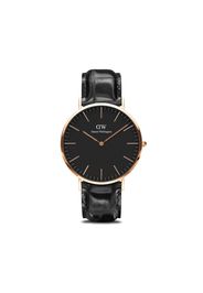 Daniel Wellington Classic Reading 40mm - Nero