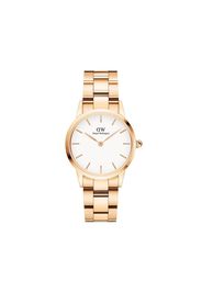 Daniel Wellington Iconic Link 32mm - Bianco