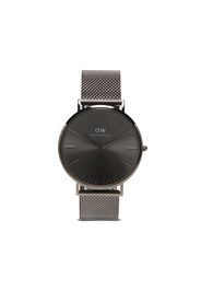 Daniel Wellington Classic Sterling 40mm - Nero