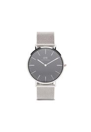 Daniel Wellington Classic Anthracite 40mm - Nero