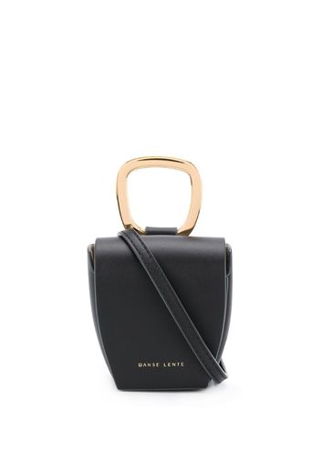 Pablo top-handle tote